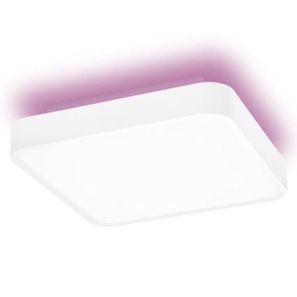 Osram - LED RGBW dimmbare Deckenleuchte SMART+ ORBIS LED/28W/230V 35x35 cm 2700-6500K Wi-Fi