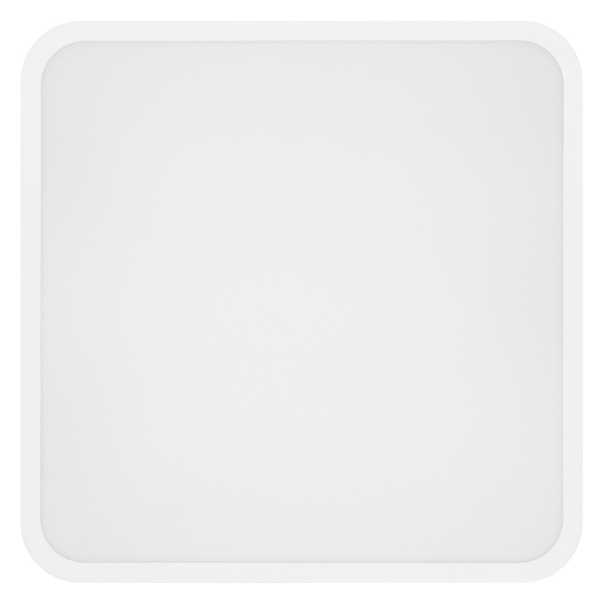 Osram - LED RGBW dimmbare Deckenleuchte SMART+ ORBIS LED/28W/230V 35x35 cm 2700-6500K Wi-Fi
