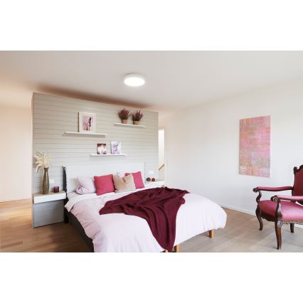 Osram - LED RGBW dimmbare Deckenleuchte SMART+ ORBIS LED/28W/230V Ø 35 cm 2700-6500K Wi-Fi