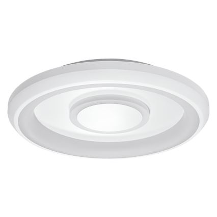 Osram - LED RGBW dimmbare Deckenleuchte SMART+ STEA LED/32W/230V Ø 48,5 cm 2700-6500K Wi-Fi