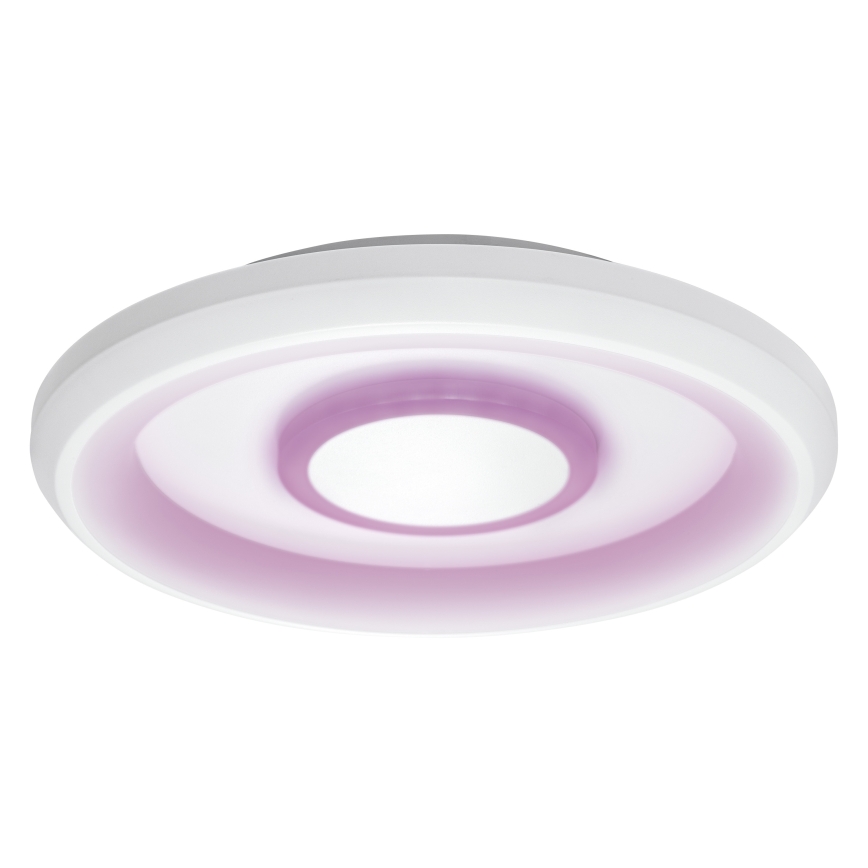 Osram - LED RGBW dimmbare Deckenleuchte SMART+ STEA LED/32W/230V Ø 48,5 cm 2700-6500K Wi-Fi