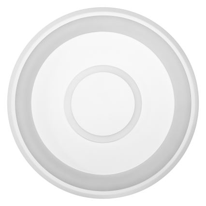 Osram - LED RGBW dimmbare Deckenleuchte SMART+ STEA LED/32W/230V Ø 48,5 cm 2700-6500K Wi-Fi