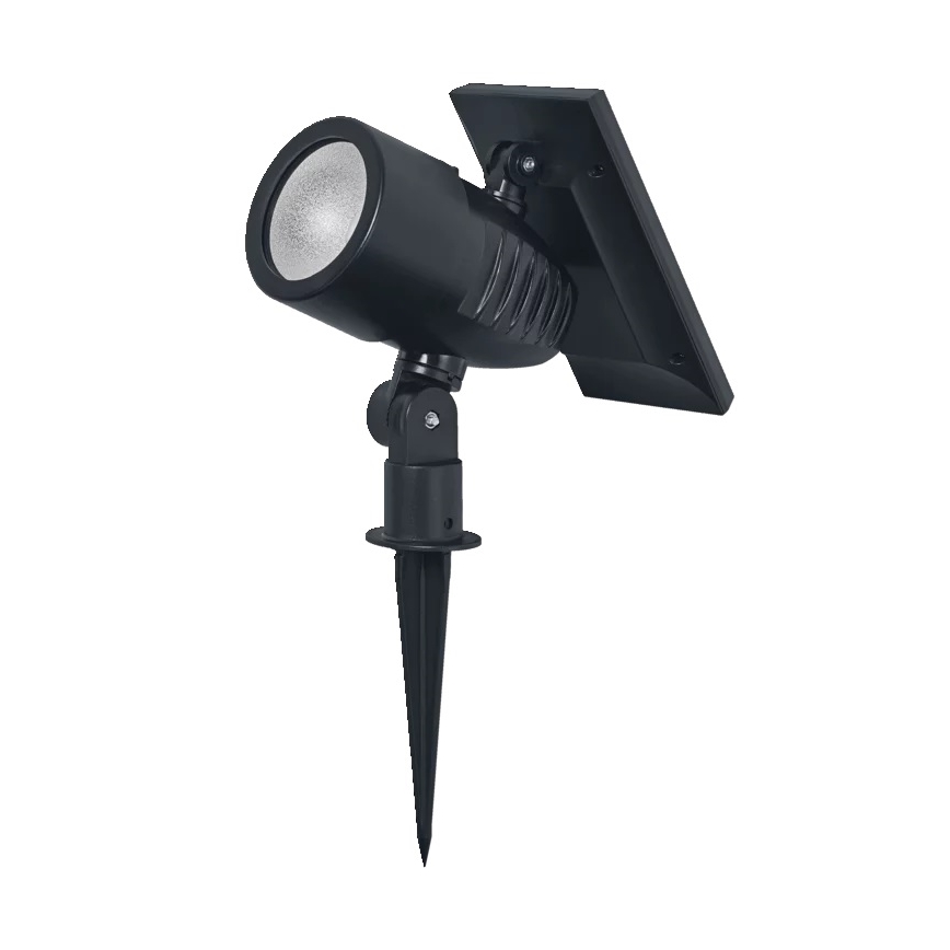 Osram - LED RGBW dimmbare Solarleuchte SMART+ SOLAR LED/0,6W/3,7V 2000 mAh 3000-6500K IP44