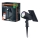 Osram - LED RGBW dimmbare Solarleuchte SMART+ SOLAR LED/0,6W/3,7V 2000 mAh 3000-6500K IP44