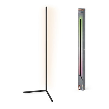 Osram - LED RGBW dimmbare Stehleuchte SMART+ CORNER LED/14W/230V 3000-6500K Wi-Fi