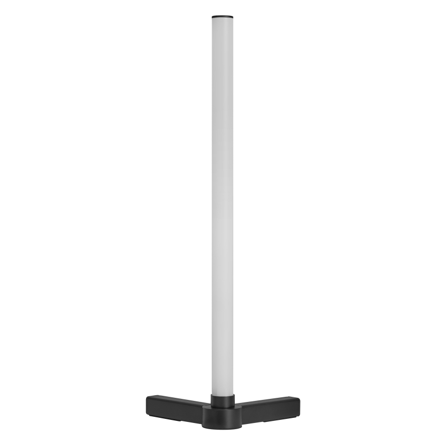 Osram - LED RGBW dimmbare Tischlampe SMART+ MAGIC LED/7,5W/230V 2700-6500K schwarz Wi-Fi + Fernbedienung