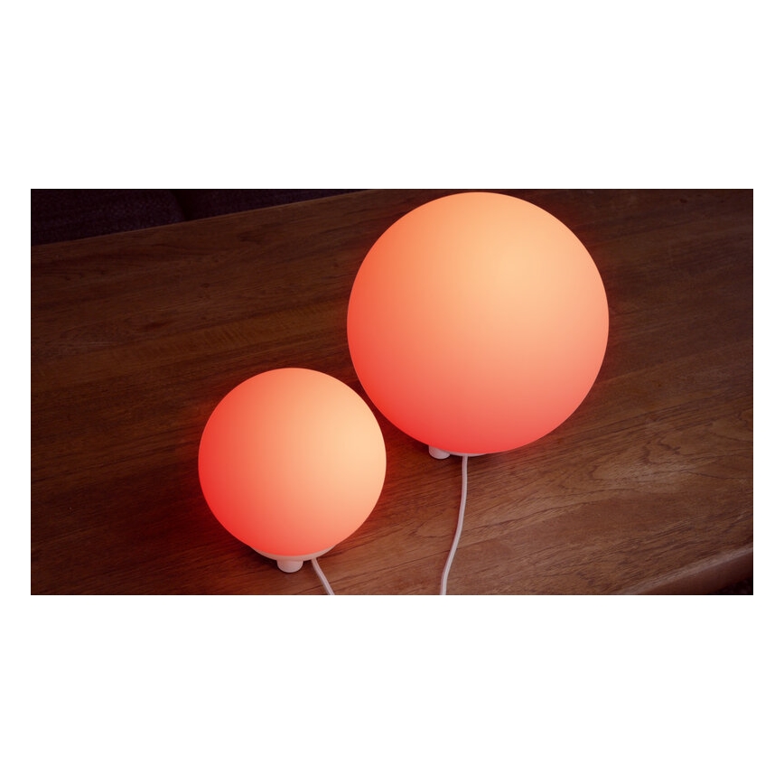 Osram - LED RGBW dimmbare Tischlampe SMART+ MAGIC LED/3,5W/5V 2200-6500K Wi-Fi