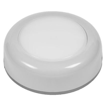 Osram - LED RGBW dimmbares Touch-Orientierungslicht SMART+ DOT-IT LED/0,5W/3,7V 300 mAh