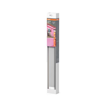 Osram - dimmbare LED-RGBW-Unterbauleuchte LINEAR EDGE LED/8W/230V 50 cm weiß + Fernbedienung