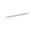 Osram - LED RGBW, dimmbare Unterbauleuchte mit Bewegungsmelder LINEAR EDGE LED/8W/230V 50 cm weiß + Fernbedienung