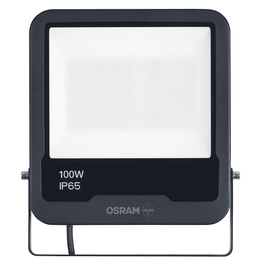 Osram - LED RGBW dimmbarer Flutlichtstrahler SMART+ FLOODLIGHT LED/100W/230V IP65 Wi-Fi