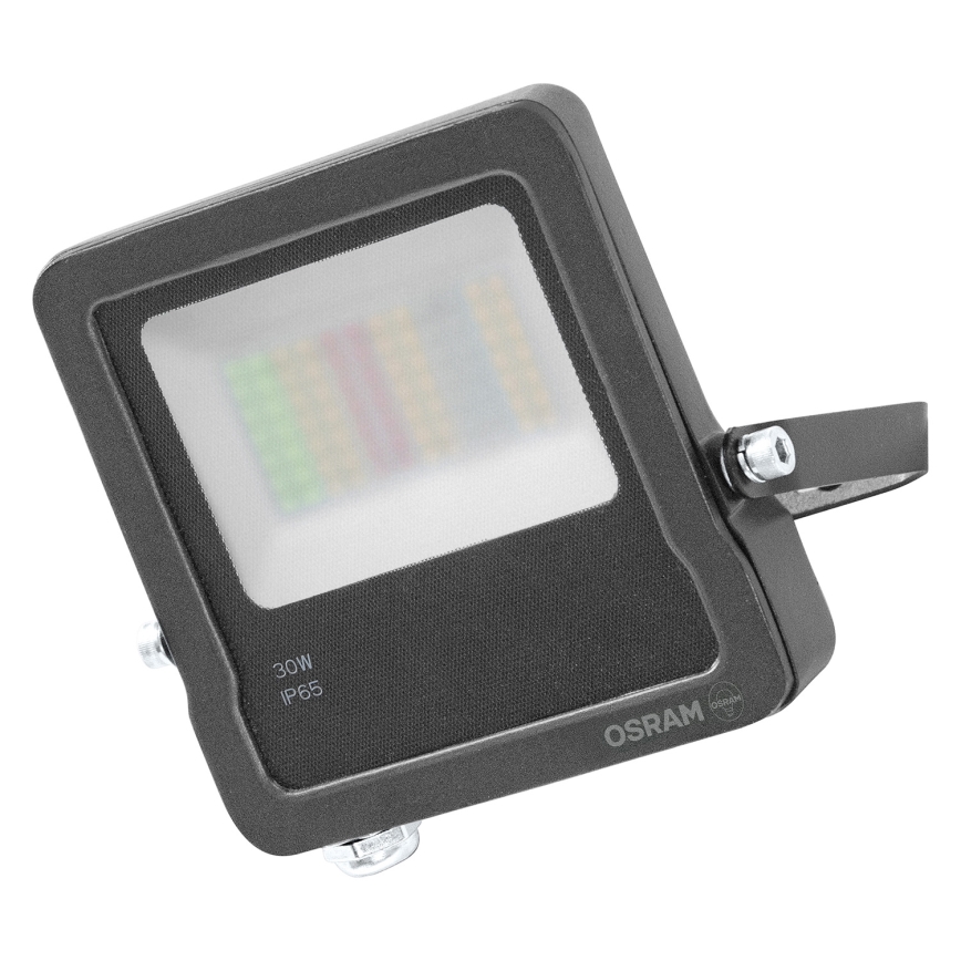 Osram - LED RGBW dimmbarer Strahler SMART+ FLOODLIGHT LED/30W/230V IP65 Wi-Fi