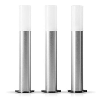 Osram - LED RGBW SET 3x Dimmbare Außenleuchte SMART+ 3xLED/4,2W/230V IP65