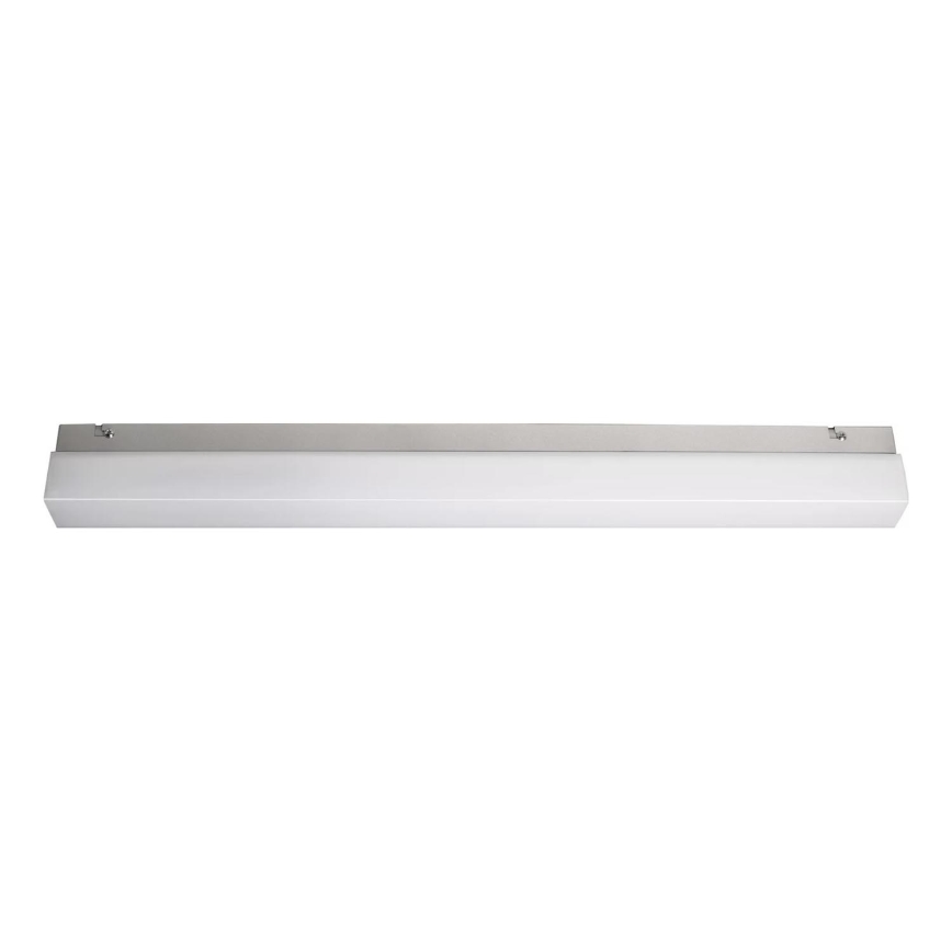 Osram - LED-Spiegelleuchte SQUARE LED/14W/230V IP44 3000/4000K CRI 90