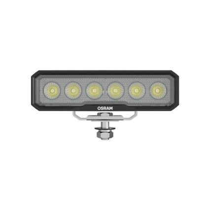 Osram - LED-Spot für Automobile LEDRIVING WL VX150-WD LED/15W/12/24V IP69 6000K