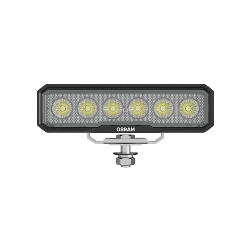 Osram - LED-Spot für Automobile LEDRIVING WL VX150-WD LED/15W/12/24V IP69 6000K