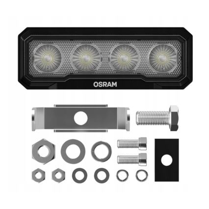 Osram - LED-Spotleuchte für Fahrzeuge LIGHTBAR WL VX125-WD LED/36W/12/24V IP69 6000K