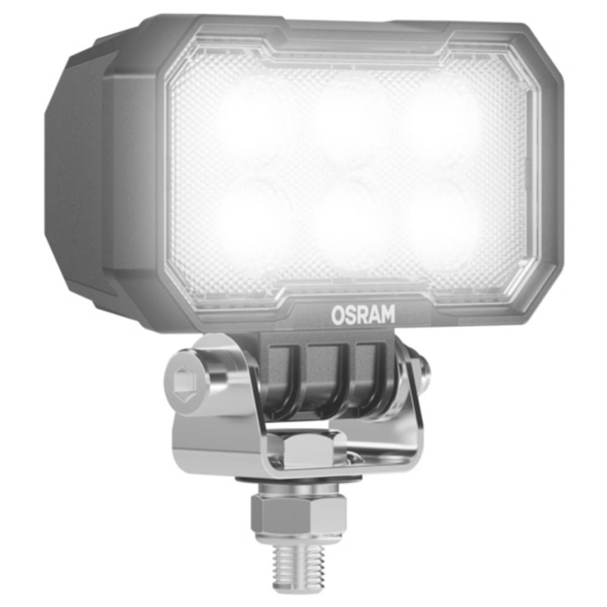 Osram - LED-Spot für Fahrzeuge RECT WL VX100-WD LED/26W/12/24V IP69 6000K