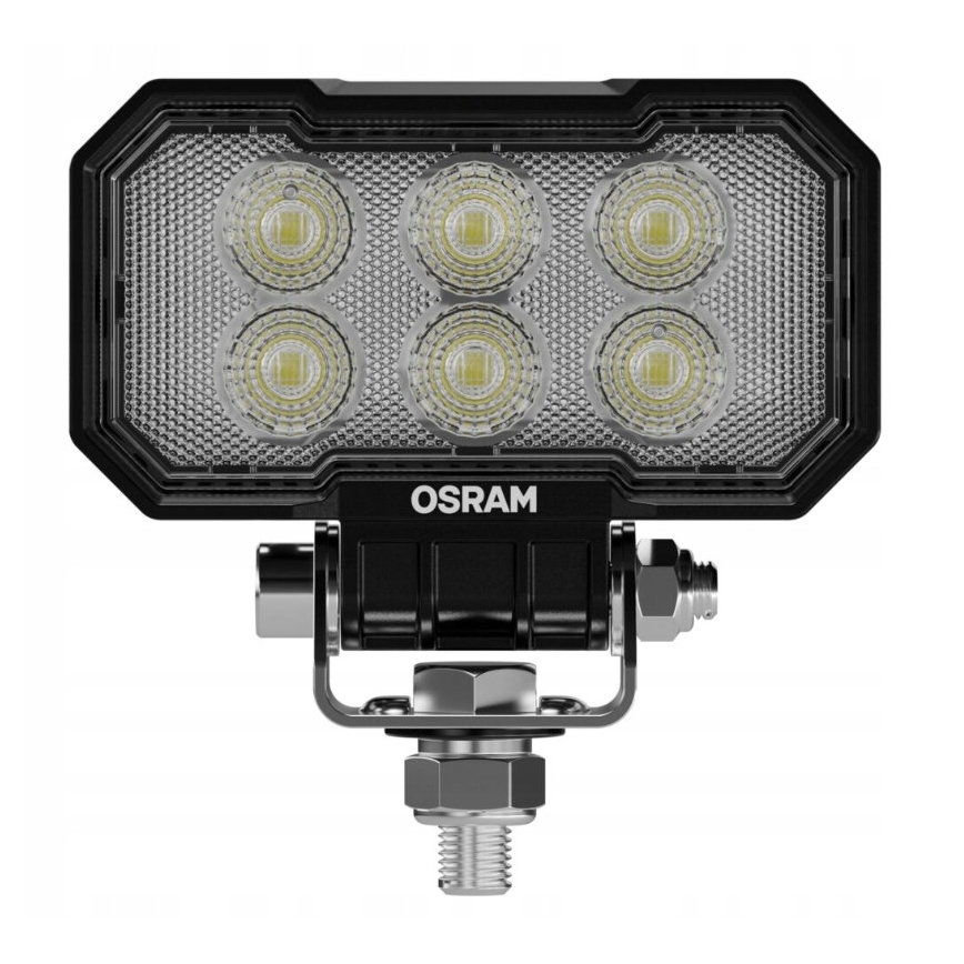 Osram - LED-Spot für Fahrzeuge RECT WL VX100-WD LED/26W/12/24V IP69 6000K