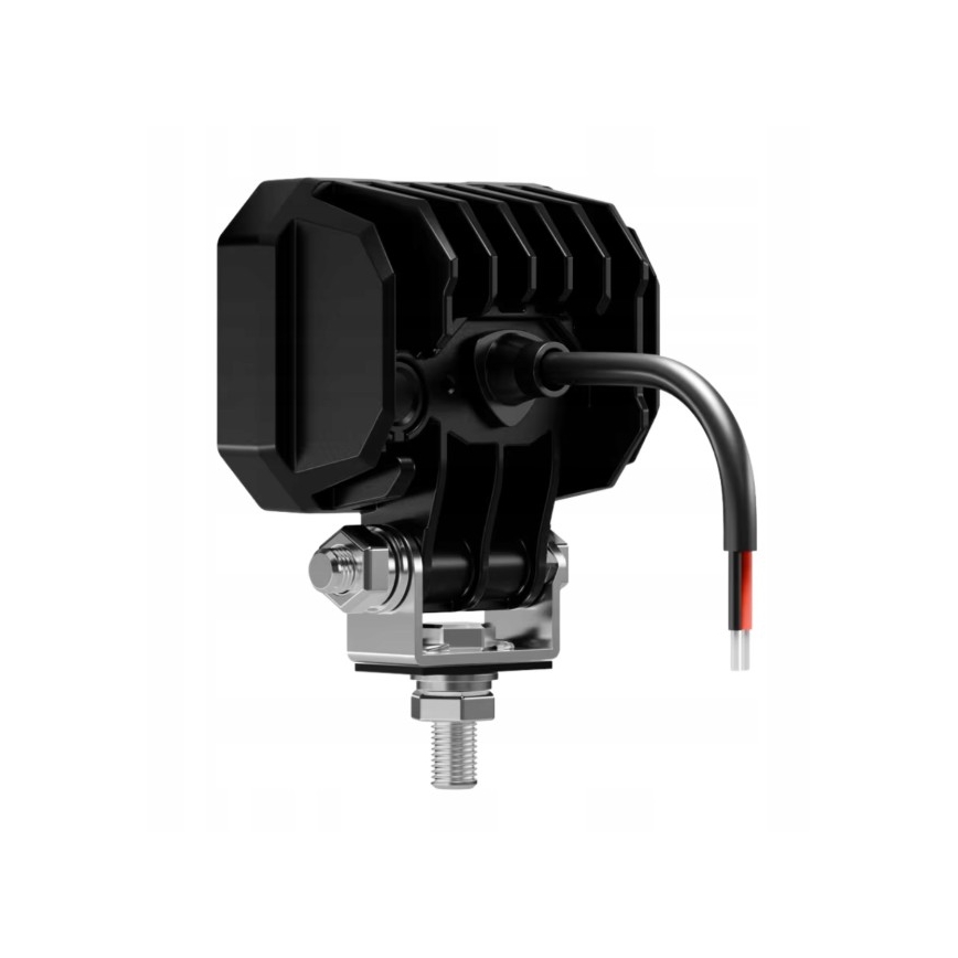 Osram - LED-Spotleuchte für Fahrzeuge RECT WL VX80-WD LED/17W/12/24V IP69 6000K