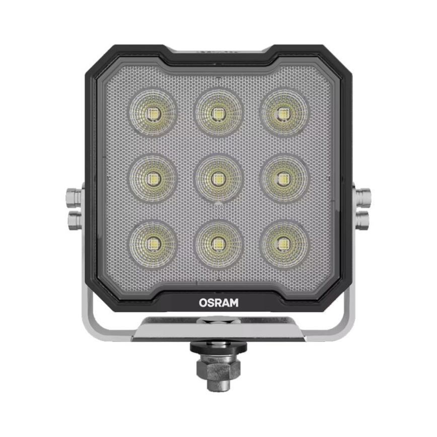 Osram - LED-Arbeitslicht für Fahrzeuge LEDRIVING WL VX125-WD LED/30W/12/24V IP69 6000K