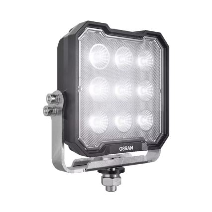 Osram - LED-Arbeitslicht für Fahrzeuge LEDRIVING WL VX125-WD LED/30W/12/24V IP69 6000K