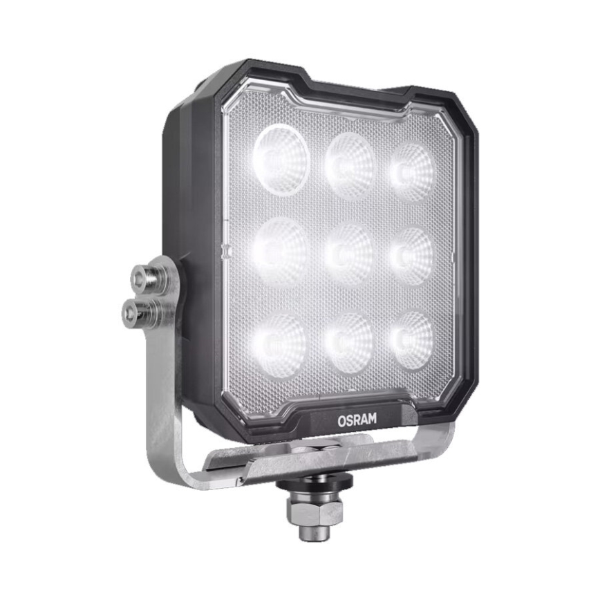 Osram - LED-Arbeitslicht für Fahrzeuge LEDRIVING WL VX125-WD LED/30W/12/24V IP69 6000K