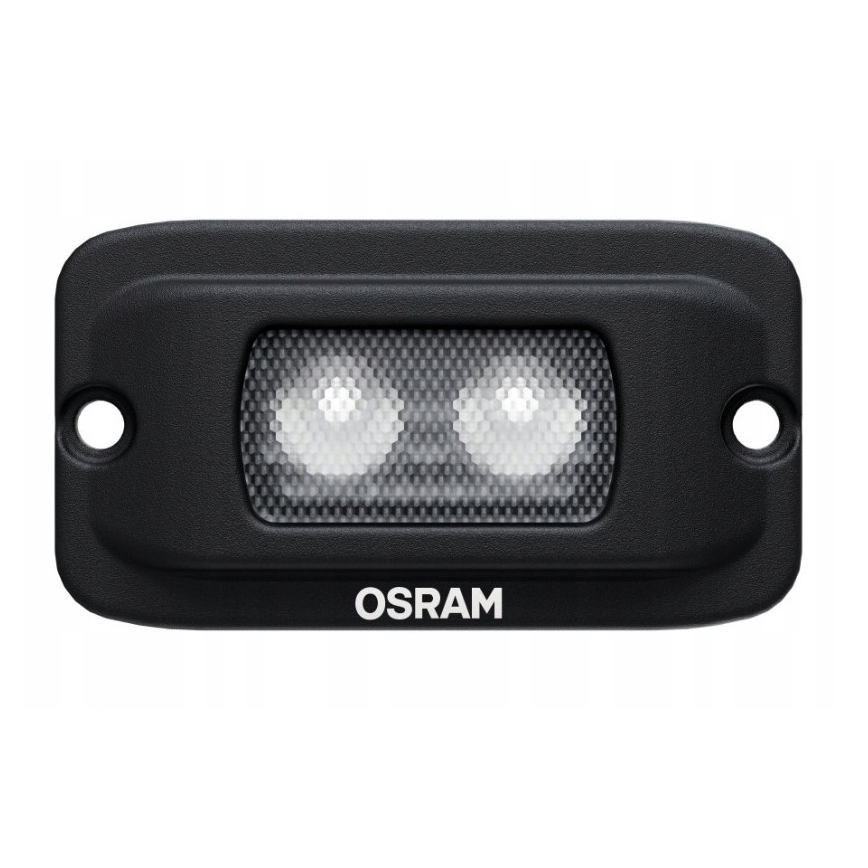 Osram - LED-Spot für Fahrzeuge LEDRIVING WL VX100-FL LED/6W/12/24V IP69 6500K