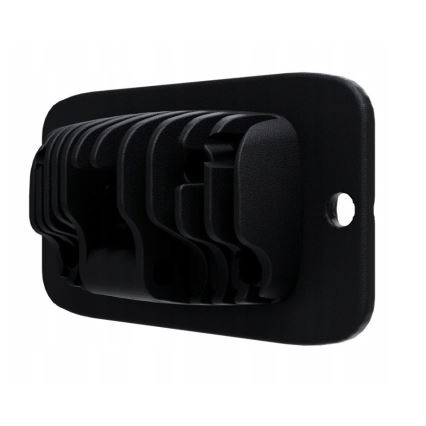 Osram - LED-Spot für Fahrzeuge LEDRIVING WL VX100-FL LED/6W/12/24V IP69 6500K