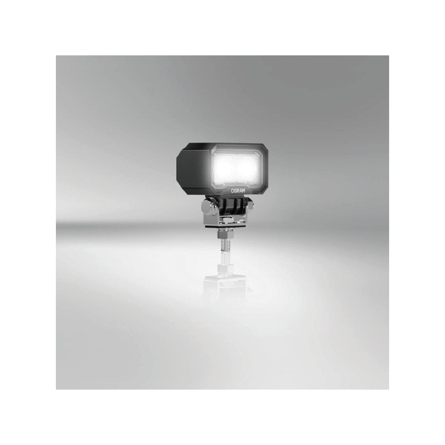 Osram - LED-Spotleuchte für Fahrzeuge LIGHTBAR WL VX80-WD LED/10W/12/24V IP69 6000K