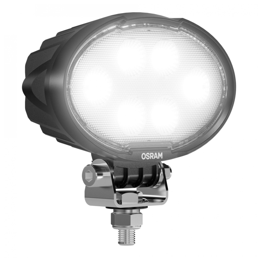 Osram - LED-Spot für Fahrzeuge OVAL WL VX150-WD LED/28W/12/24V IP69 6000K