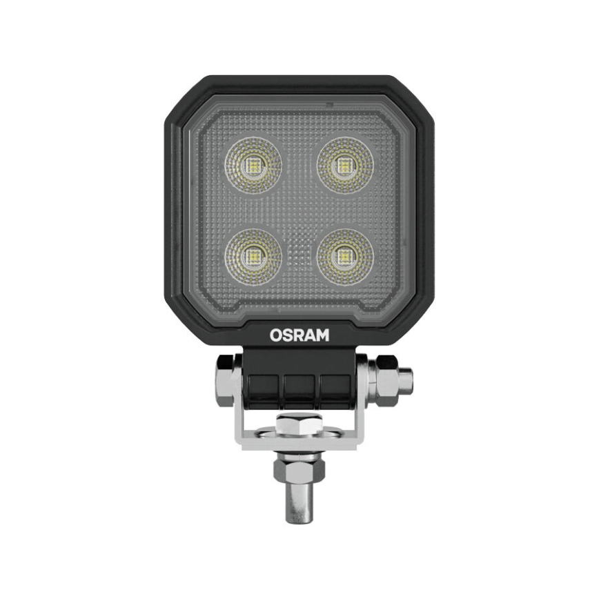 Osram - LED-Punktleuchte für Fahrzeuge LEDRIVING WL VX80-WD LED/12W/12/24V IP69 6000K