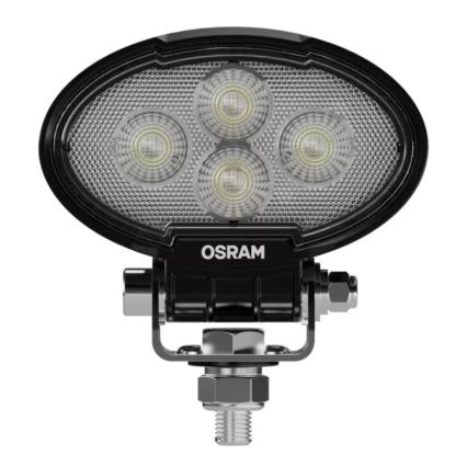 Osram - LED-Spotleuchte für Fahrzeuge OVAL WL VX100-WD LED/17W/12/24V IP69 6000K
