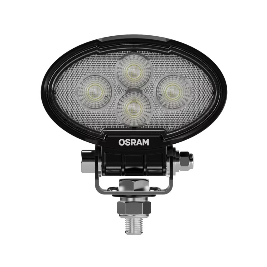Osram - LED-Spotleuchte für Fahrzeuge OVAL WL VX100-WD LED/17W/12/24V IP69 6000K