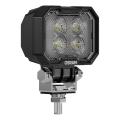 Osram - LED-Spotleuchte für Fahrzeuge RECT WL VX80-WD LED/17W/12/24V IP69 6000K
