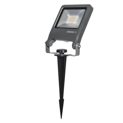 Osram - LED-Strahler ENDURA LED/20W/230V 3000K IP65 anthrazit
