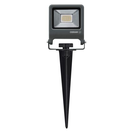 Osram - LED-Strahler ENDURA LED/20W/230V 3000K IP65 anthrazit