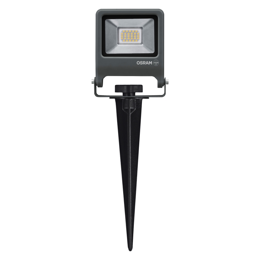 Osram - LED-Strahler ENDURA LED/20W/230V 3000K IP65 anthrazit