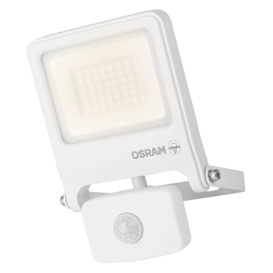 Osram - LED-Strahler mit Sensor ENDURA LED/30W/230V 3000K IP44