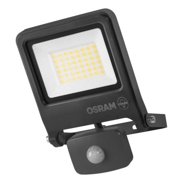 Osram - LED-Strahler mit Sensor ENDURA LED/30W/230V IP44