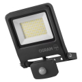 Osram - LED-Strahler mit Sensor ENDURA LED/50W/230V 4000K IP44