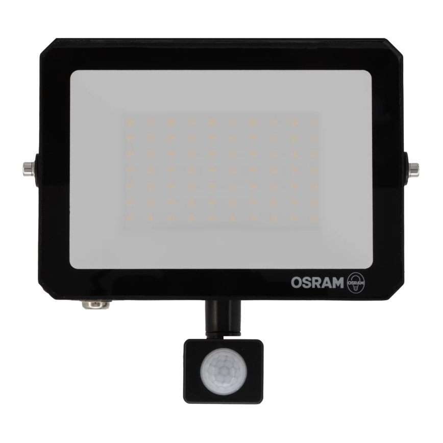 Osram - LED-Strahler mit Sensor FLOODLIGHT LED/50W/230V 4000K IP65