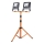 Osram - LED-Strahler mit TRIPOD-Halterung 2xLED/50W/230V IP65