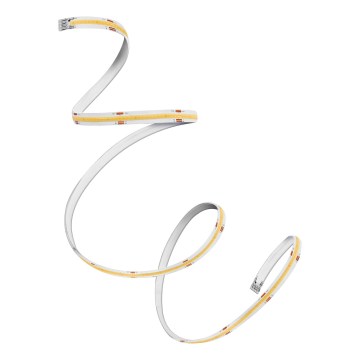Osram - LED-Streifen FLEX COB 5 m LED/24 W/230 V