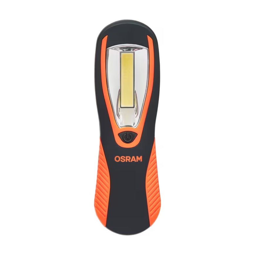 Osram - LED-Taschenlampe LEDINSPECT TASK 180 ESSENTIAL LED/3W/3xAAA