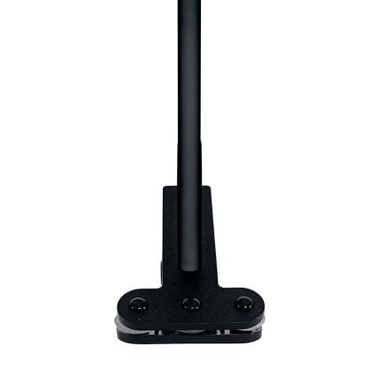 Osram - LED Tischlampe mit Clip PANAN LED/6W/230V schwarz