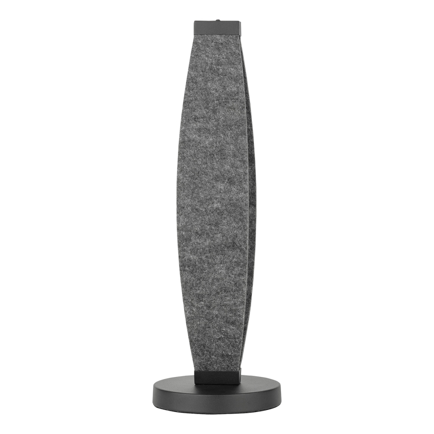 Osram - LED Tischleuchte DECOR FLAT LED/13W/230V grau