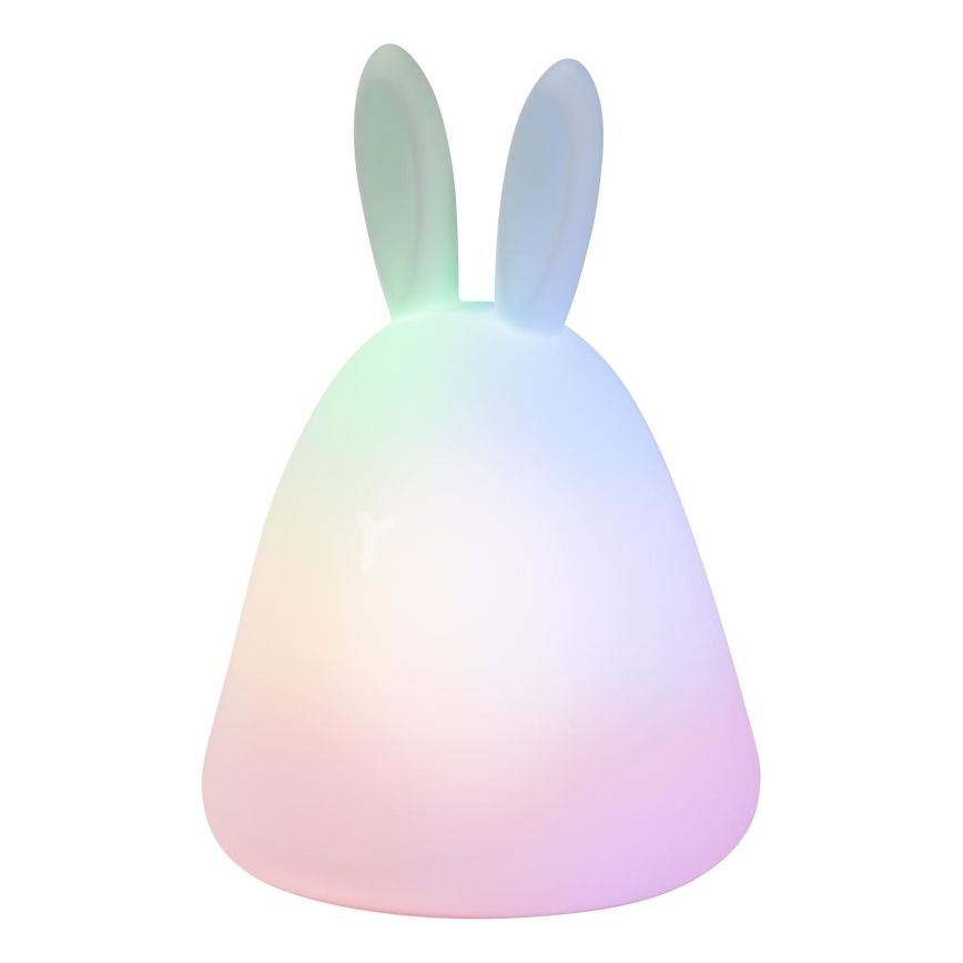 Osram - LED-Touch-Kinder-Nachtlicht TOUCH LED/2,5W/5V 1200 mAh Hase