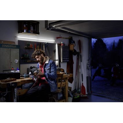 Osram - LED-Unterbauleuchte BATTEN LED/14W/230V 4000K 117,3 cm