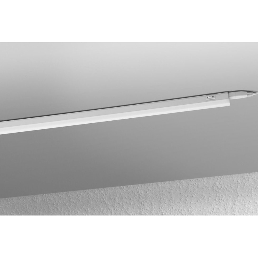 Osram - LED-Unterbauleuchte BATTEN LED/14W/230V 4000K 117,3 cm